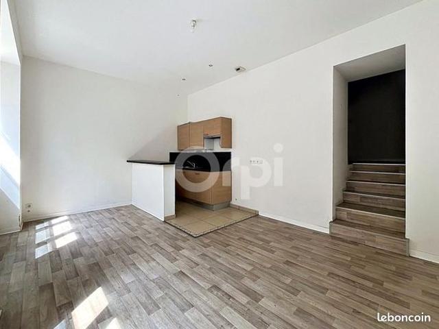 Appartement vente à Terrasson-Lavilledieu, Dordogne