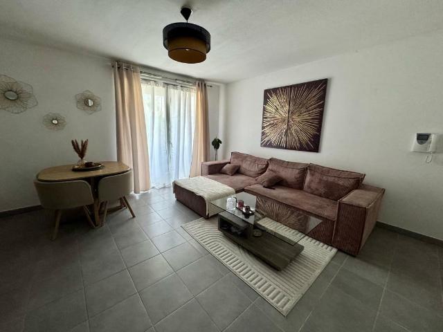 Appartement vente à Toulouse