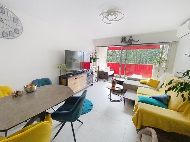 Appartement vente à Fréjus, Var
