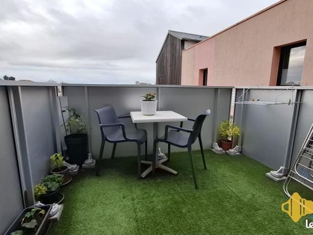 Appartement vente à Les Sables-d'Olonne, Challans