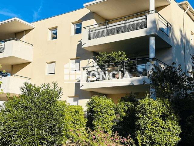Appartement vente à Arrondissement de Draguignan, Roquebrune-sur-argens