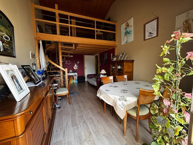 Appartement vente à Les Sables-d'Olonne, Challans