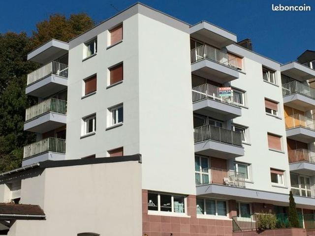 Appartement vente à Rouen, Bois-guillaume