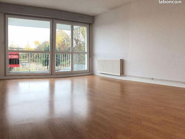 Appartement vente à Rouen, Bois-guillaume