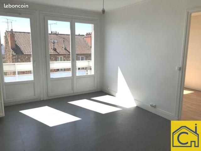 Appartement vente à Argenteuil, Cormeilles-en-parisis