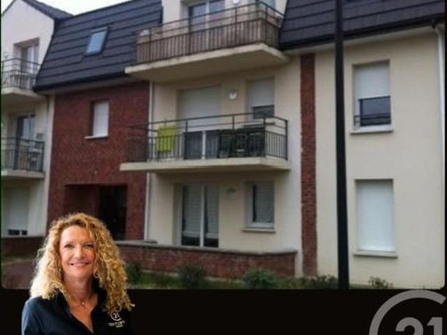 Appartement vente à Lens, Hénin-beaumont