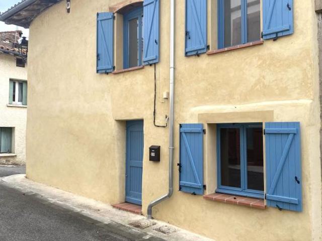 Appartement location à Calmont, Haute-Garonne