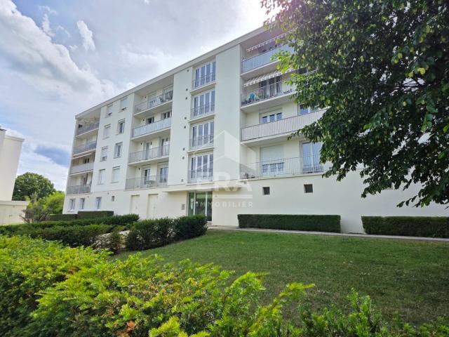 Appartement vente à Tours, Saint-cyr-sur-loire