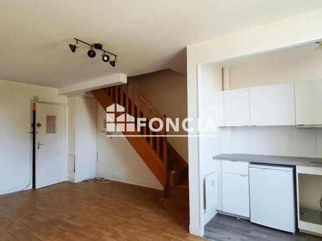 Appartement vente à Orléans