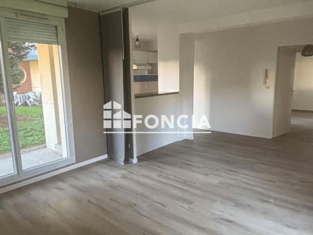 Appartement vente à Toulouse