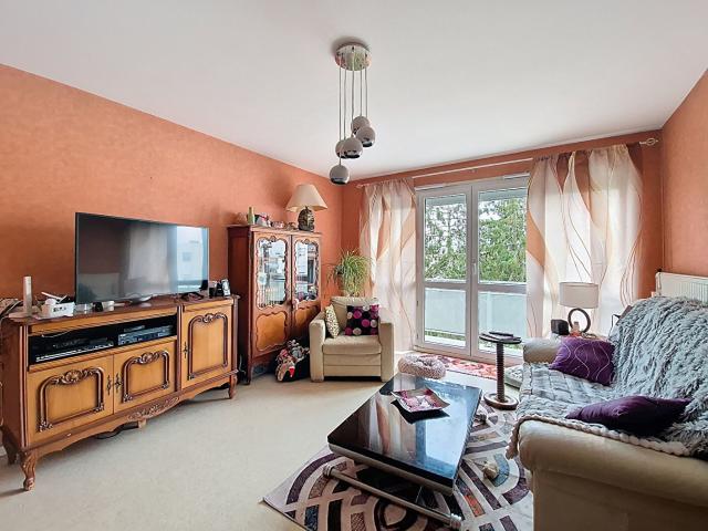 Appartement vente à Nantes, Saint-sébastien-sur-loire