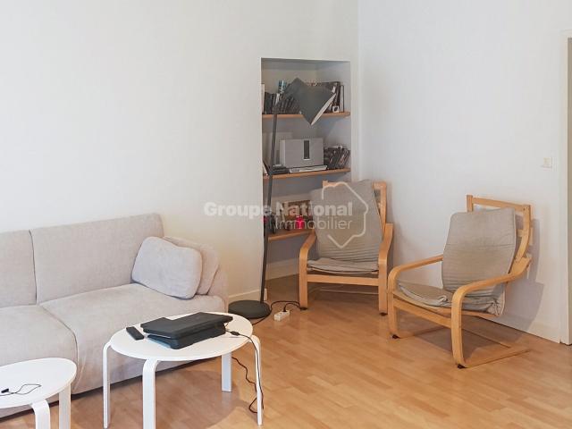 Appartement location à Lotissement La Magdeleine, Bourg-Saint-Andéol