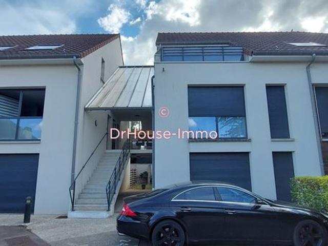 Appartement vente à Troyes