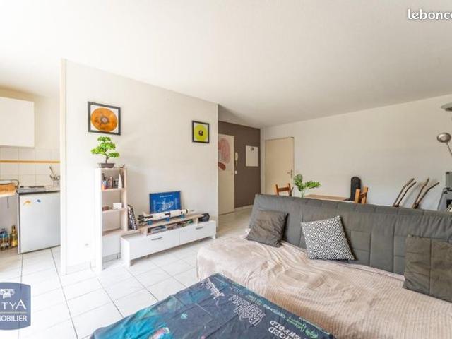 Appartement vente à Bordeaux, Gradignan