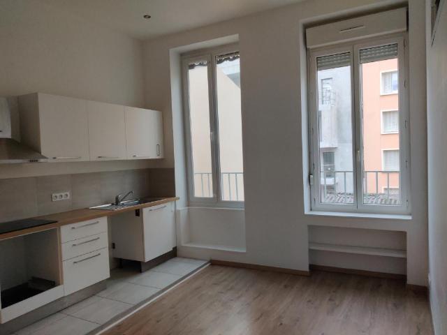 Appartement location à Lyon, Métropole de Lyon