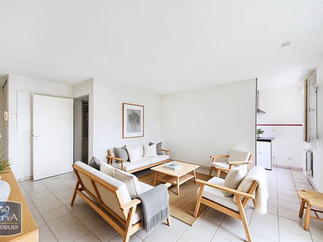 Appartement vente à Castres, Sorèze