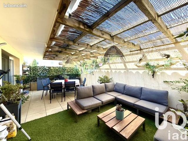 Appartement vente à Arrondissement de Draguignan, La Croix-valmer