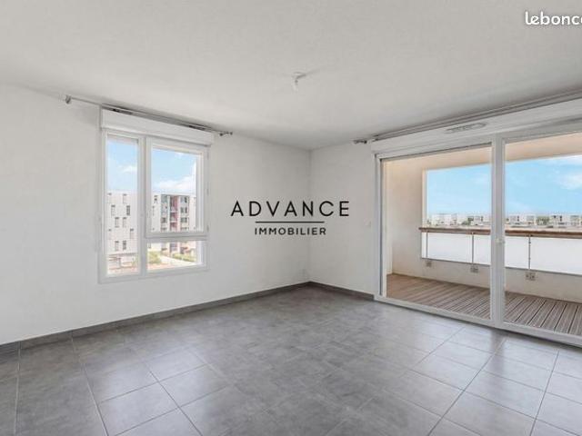 Appartement vente à Toulouse, Blagnac