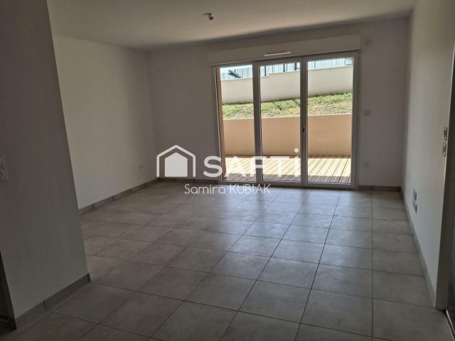 Appartement vente à Toulouse, Escalquens