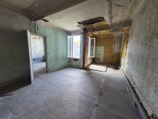 Appartement vente à Bayonne