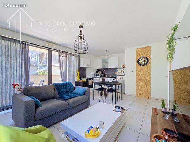 Appartement vente à Tours