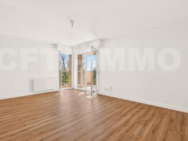Appartement location à Saint-Laurent-du-Var, Alpes-Maritimes