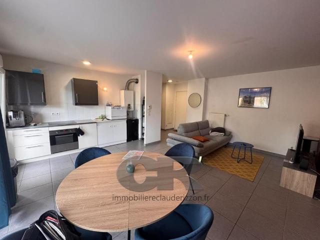Appartement location à Metz, Châtel-saint-germain
