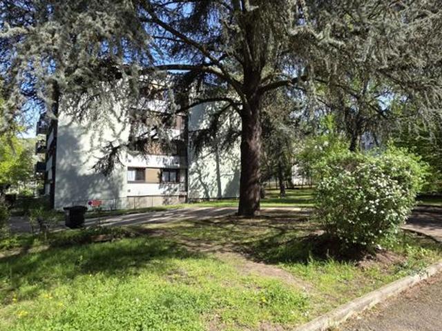 Appartement vente à Pontoise, Méry-sur-oise