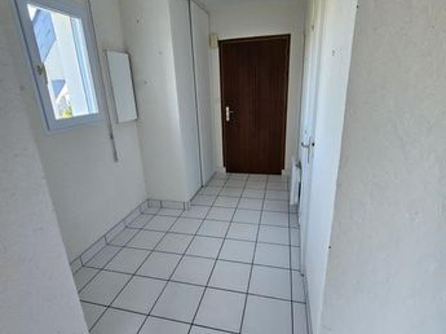 Appartement vente à Quimper, Bretagne
