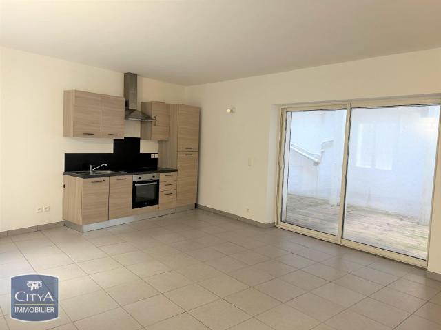 Appartement location à Marseille, Allauch