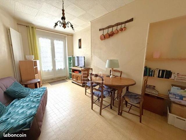 Appartement vente à Provins, Nangis