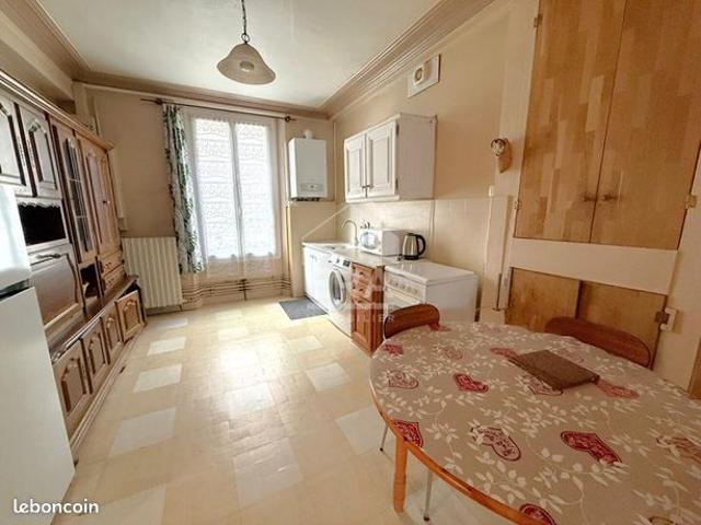 Appartement vente à Provins, Nangis