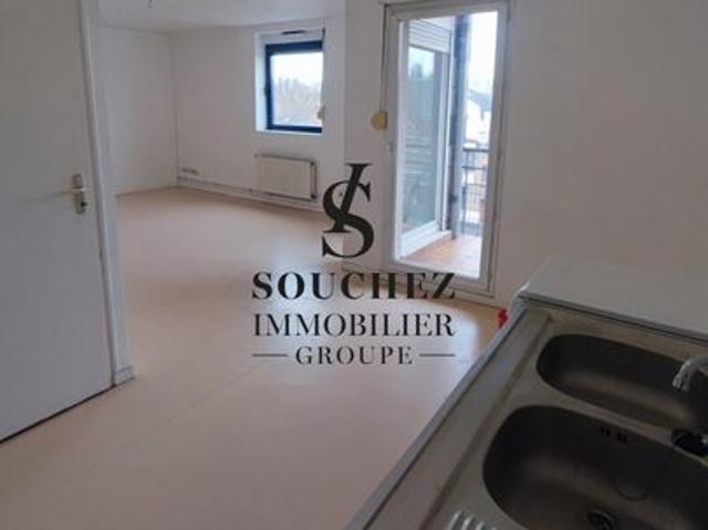 Appartement vente à Arras