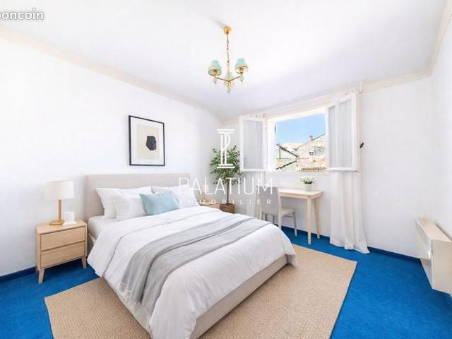Appartement vente à Manosque, Alpes-de-Haute-Provence