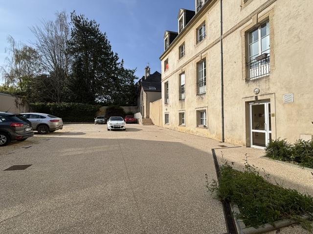Appartement vente à Bayeux