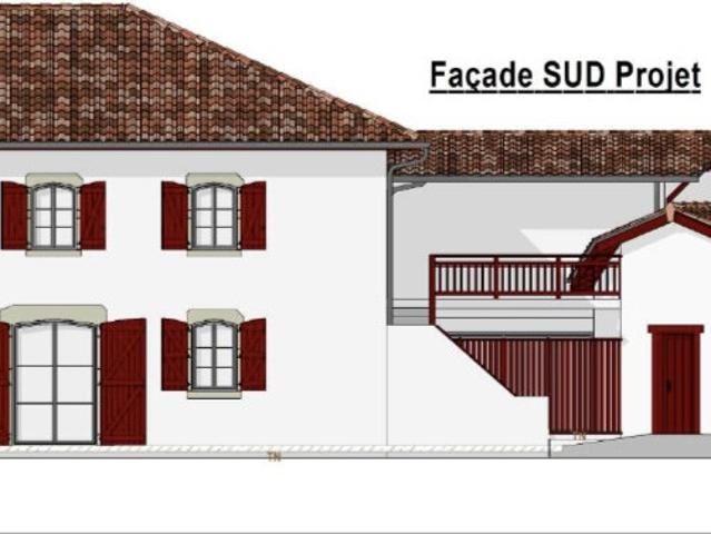 Appartement vente à France métropolitaine, Bardos