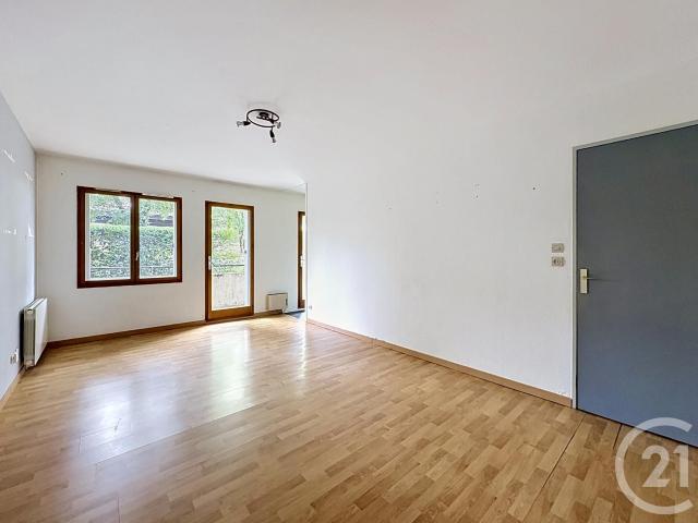 Appartement vente à Metz