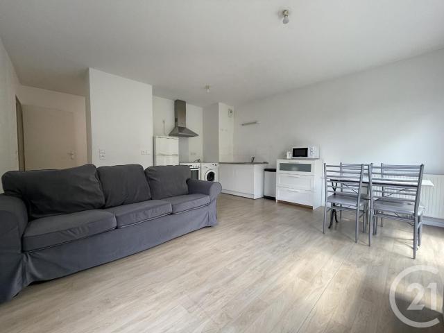 Appartement vente à Évry, Petit-bourg