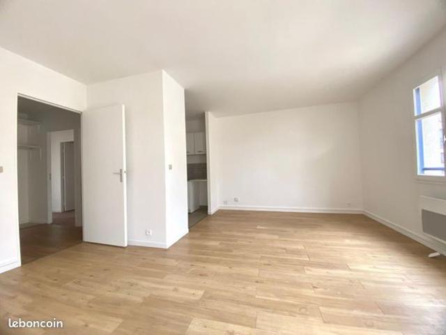Appartement vente à Mantes-la-Jolie, Aubergenville