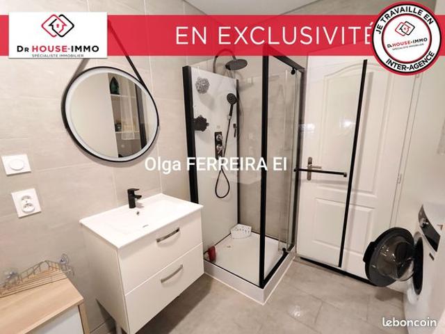 Appartement vente à Carcassonne, Marseillette