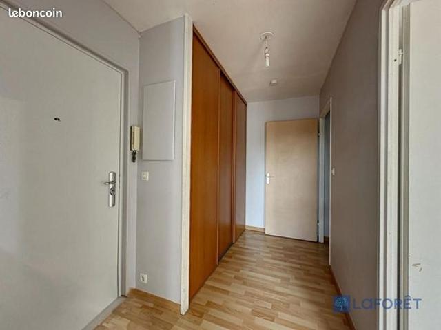 Appartement vente à Palaiseau, Arpajon