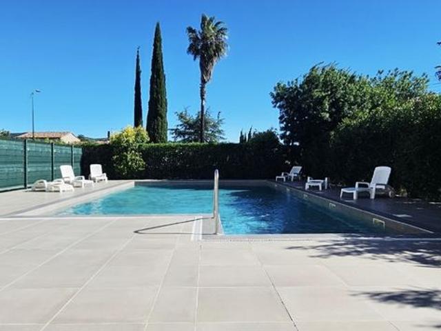 Appartement vente à Arrondissement de Draguignan, Le Muy
