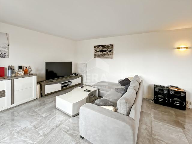 Appartement vente à Étampes, Sermaise