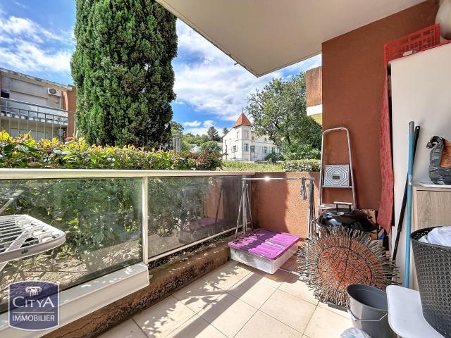 Appartement vente à Courbessac, Nîmes