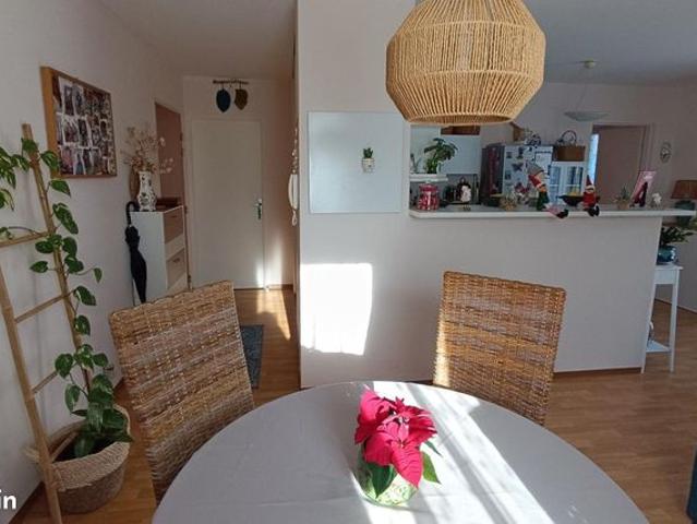 Appartement vente à Lesparre-Médoc, Le Verdon-sur-mer