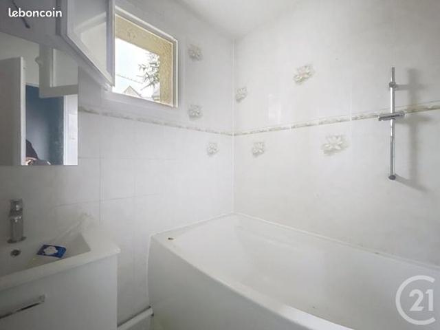 Appartement vente à Troyes