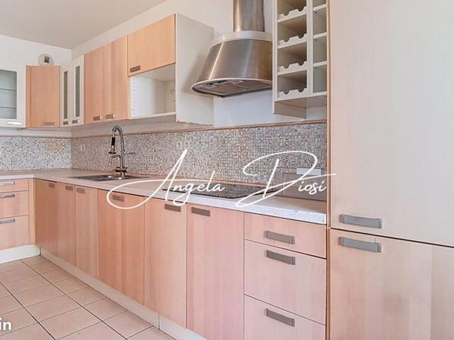 Appartement vente à Antony, Hauts-de-Seine