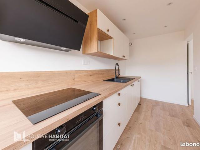 Appartement vente à Clermont-Ferrand, Chamalières