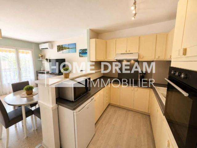 Appartement vente à Arrondissement de Toulon, Toulon