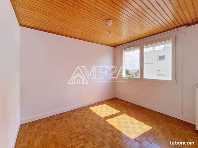 Appartement vente à Massy, Seine-Maritime